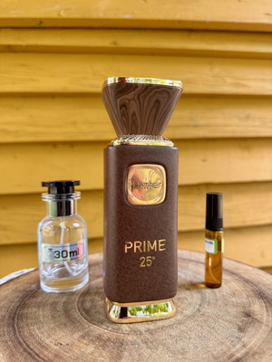 Le Bonheur Prime 25 Eau de Parfum 5ml and 30ml decants