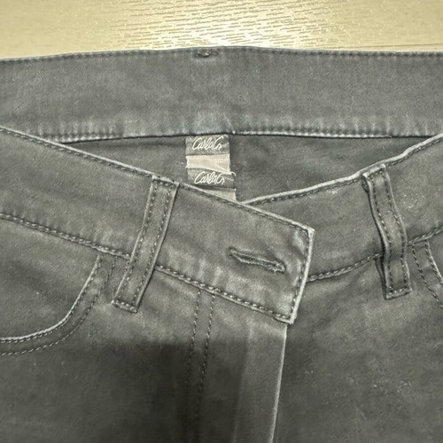 Carla g pants like new, size L / 40 / 12