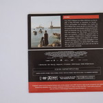 Νύφες DVD σαν καινούργιο, μεταγλωττισμένο περιπέτεια δράμα