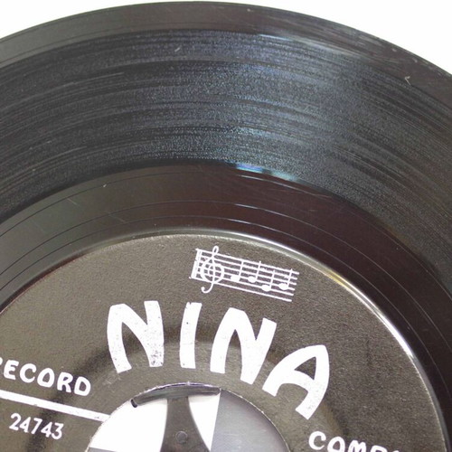 Tis Thysies Pouho Kanei & Acharistia 7'' vinyl used, laiko