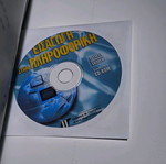 Introduction to Informatics like new, with CD