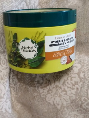 Herbal Essences Hair Mask 450ml new