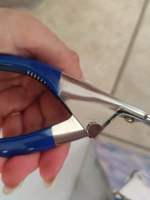 Cat nail clipper like new