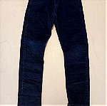  Κοτλέ παντελόνι IDEXE Νο 9-10 (140 εκ.)