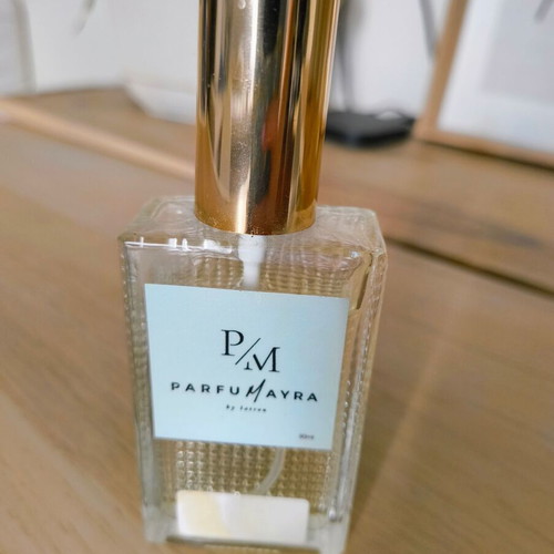 Aventus Creed Man type perfume, 50 ml
