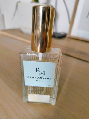 Aventus Creed Man type perfume, 50 ml