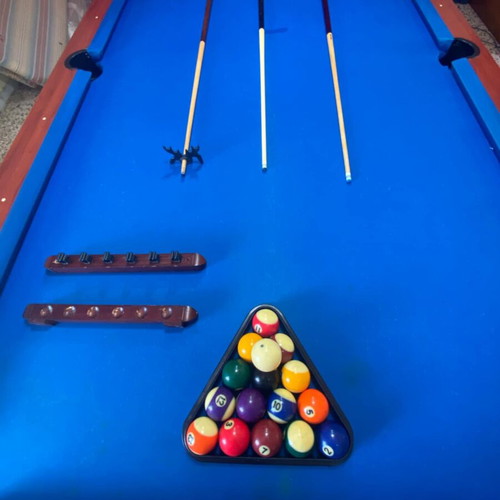 Professional American billiard Sogen Sogaard like new