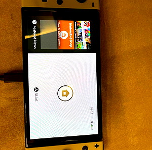 Nintendo Switch + Pokemon Arceus,Pokemon Scarlet,Pokemon Shield