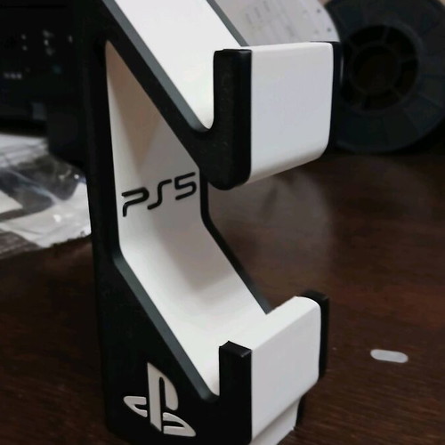 PS5 Controller Stand with 2 Slots Like New