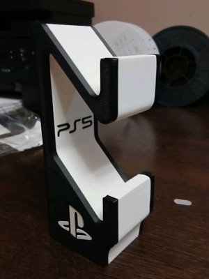 PS5 Controller Stand with 2 Slots Like New