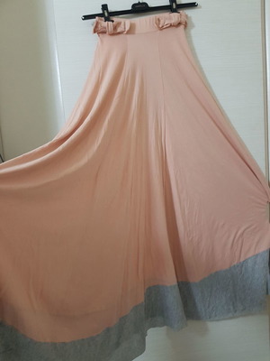 Madame Shou Shou Vintage skirt used, size S