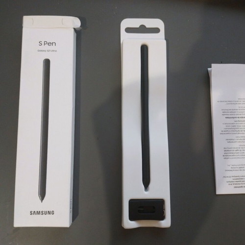 S Pen for Samsung S21 Ultra like new