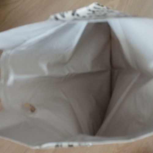 Ambre Solaire Vintage Inflatable Beach Bag Pillow Like New