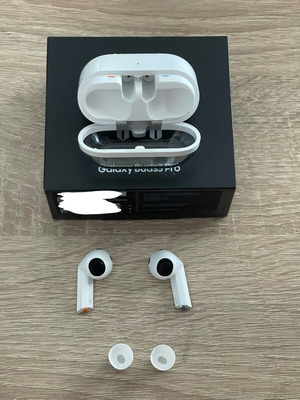 Samsung Galaxy Buds3 Pro Bluetooth Handsfree like new