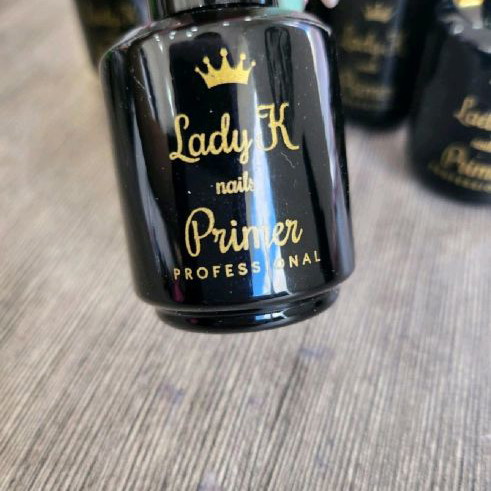 Lady K Primer new