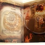  DVD - Ο ΜΑΓΟΣ ΑΪΖΕΝΧΑΪΜ - THE ILLUSIONIST