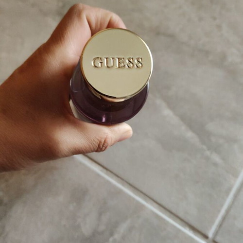 Guess Travel Stories Fiji Body Mist 250ml new