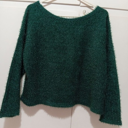 Blouse size L, like new
