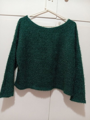 Blouse size L, like new