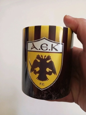 AEK Mug New