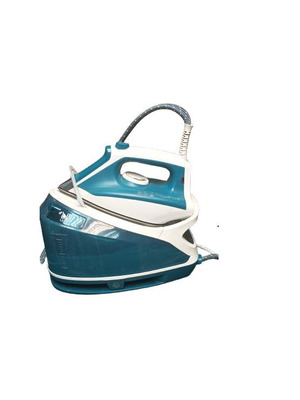 Rowenta steam iron like new