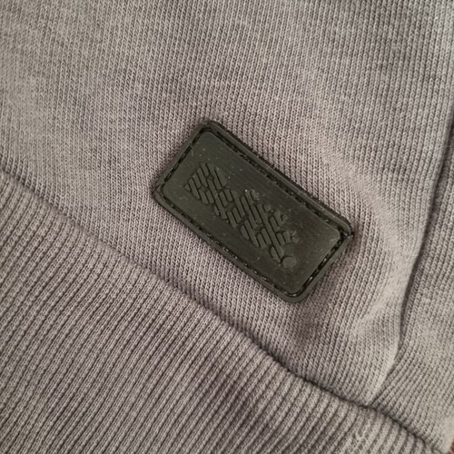 BodyTalk sweatshirt small, excellent condition, grey