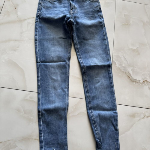Jeans like new, blue, size XXS 32 4