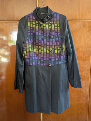 Provetto Signature Mantle Skirt Set like new, sizes Large and XXL