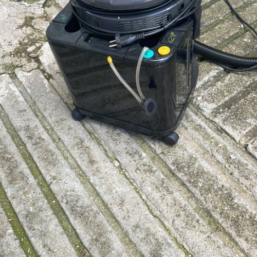 DeLonghi Penta Multivac vacuum cleaner -  180,00 - Vendora.cy