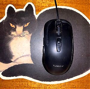 Mousepad γάτα