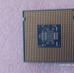 Intel Core2 Duo E4600 CPU used, 2.4 GHz, Socket 775