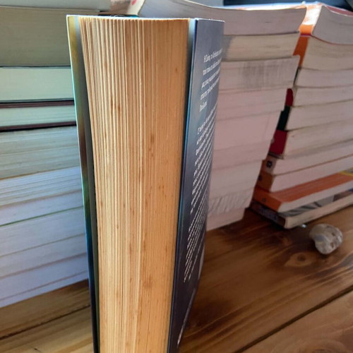 The Lord of the Two Worlds book used, Greek language