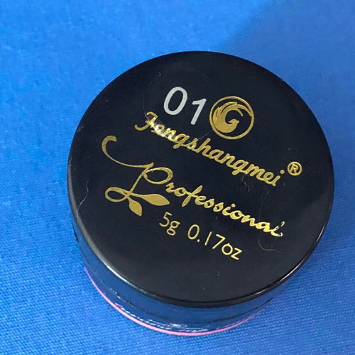 Gel Polish Fengshangmei Aurora No - 01 New 5 ml