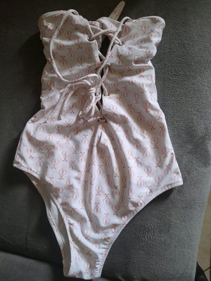 Ολόσωμο μαγιό  BIKINI AFFAIR  xs