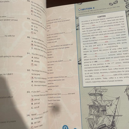 The Key to LRN English Book new