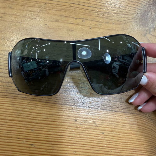 Arnette Vintage sunglasses new, matte black, collectible