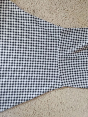 H&M Divided women's dress used, size 42