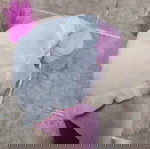  My Little Pony Μικρό Μου Πόνυ Άλογο Βίντατζ Αρκουδάκι Κούκλα Άλογο Μωρό Παιχνίδι Παιδικό Κοριτσίστικ