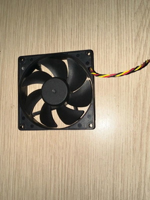 Ανεμιστήρας Dell Optiplex σαν καινούργιος