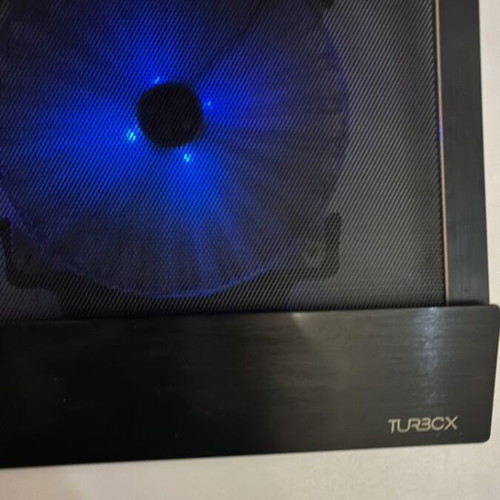 TurboX Notebook Cooler NC415