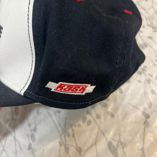 Freeride World Tour Snapback Hat Adjustable Like New