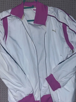 Adidas Sporty Air Jacket like new