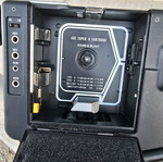 retro video camera
