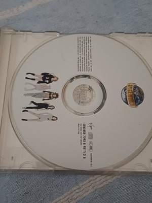 Spice Girls Spiceworld CD άλμπουμ, ποπ