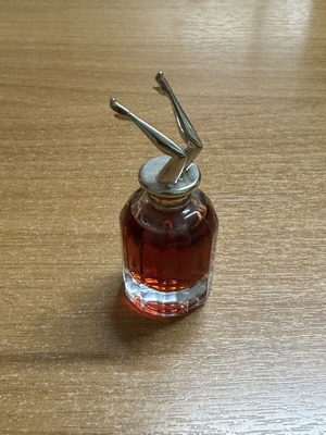Jean Paul Gaultier So Scandal mini perfume like new Eau de Parfum 6ml