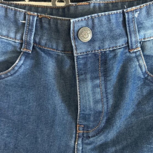 Orchestra blue jeans like new, size 140 cm for 10 years old