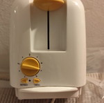 Bluesky toaster