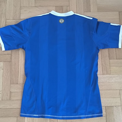 Argentina jersey like new, authentic