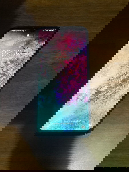 Samsung A10