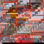  36 Κλειστές τηλεκάρτες